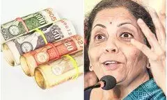 केंद्रीय कर्मचारियों की कटेगी 30% सैलरी? जानें- क्या बोली सरकार केंद्रीय कर्मचारियों की कटेगी 30% सैलरी? जानें- क्या बोली सरकार