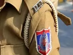 कॉरोना: दिल्ली पुलिस के शाहदरा एडिशनल डीसीपी समेत चार पुलिसकर्मी पॉजिटिव