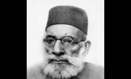 देश की मुकम्मल आजादी के पैरोकार थे सैय्यद हसरत मोहानी -ज्ञानेन्द्र रावत देश की मुकम्मल आजादी के पैरोकार थे सैय्यद हसरत मोहानी -ज्ञानेन्द्र रावत