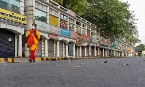 क्या जारी रहेगा लॉकडाउन! 17 मई के बाद कैसा होगा देश? क्या जारी रहेगा लॉकडाउन! 17 मई के बाद कैसा होगा देश?