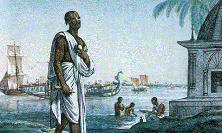 तो एक था पण्डित, जो कहानियों नियमतः गरीब होता है! तो एक था पण्डित, जो कहानियों नियमतः गरीब होता है!