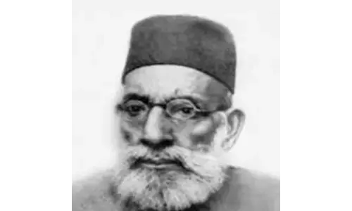 देश की मुकम्मल आजादी के पैरोकार थे सैय्यद हसरत मोहानी -ज्ञानेन्द्र रावत देश की मुकम्मल आजादी के पैरोकार थे सैय्यद हसरत मोहानी -ज्ञानेन्द्र रावत