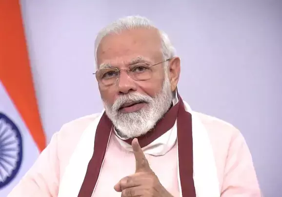 PMCaresFunds की तरफ से Corona के खिलाफ जंग में 3100 करोड़ रुपये देने का एलान PMCaresFunds की तरफ से Corona के खिलाफ जंग में 3100 करोड़ रुपये देने का एलान