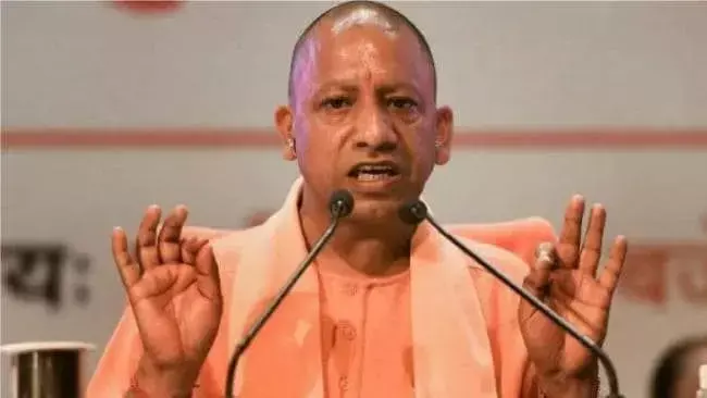 CM योगी का बड़ा ऐलान, मोदी के राहत पैकेज के बाद की बड़ी घोषणा
