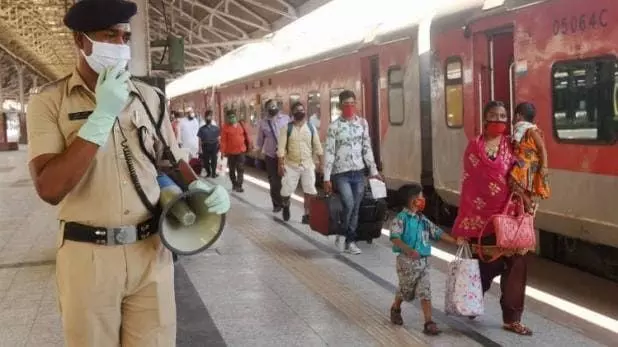 Indian Railways: दो महीने बाद रेलवे की पहली बड़ी खुश खबरी, सुनकर झूम उठेंगे यात्री