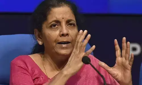 एमएसएमई को बड़ी राहत, रियल एस्टेट को बोले तो लॉलीपॉप एमएसएमई को बड़ी राहत, रियल एस्टेट को बोले तो लॉलीपॉप