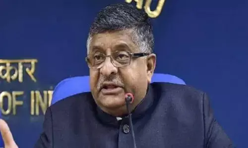 रविशंकर प्रसाद का हमला, बोले- नीरव मोदी को बचाने में जुटी है कांग्रेस रविशंकर प्रसाद का हमला, बोले- नीरव मोदी को बचाने में जुटी है कांग्रेस