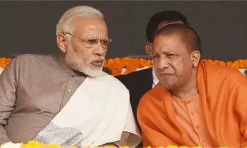 यूपी की डबल इंजन सरकार यह मैसेज क्यों भेज रही है? यूपी की डबल इंजन सरकार यह मैसेज क्यों भेज रही है?