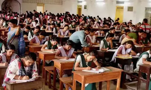 9th और 11th के अनुत्तीर्ण छात्रों को एक बार फिर परीक्षा देने का मिलेगा मौका : CBSE