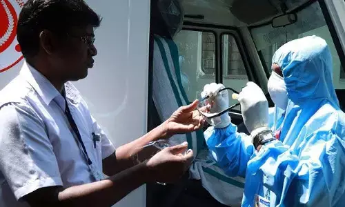 Corona Live Update in Maharashtra : महाराष्ट्र में आज कोरोना के 1602 मामले सामने आए , 44 लोगों की मौत