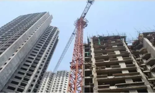 18 लाख से कम आय वाले 2.5 लाख परिवारों को फायदा, CLSS स्कीम मार्च 2021 तक बढ़ी 18 लाख से कम आय वाले 2.5 लाख परिवारों को फायदा, CLSS स्कीम मार्च 2021 तक बढ़ी