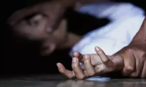 हैवानियत की हदें पार, पत्नी की हत्या कर शव के साथ करता रहा रेप, ये था शक? हैवानियत की हदें पार, पत्नी की हत्या कर शव के साथ करता रहा रेप, ये था शक?