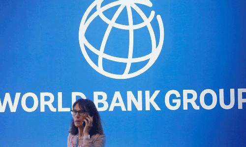 खुशखबरी : भारत को फिर मिला World Bank का साथ, देश को मिलेगी इतने अरब डॉलर की मदद खुशखबरी : भारत को फिर मिला World Bank का साथ, देश को मिलेगी इतने अरब डॉलर की मदद