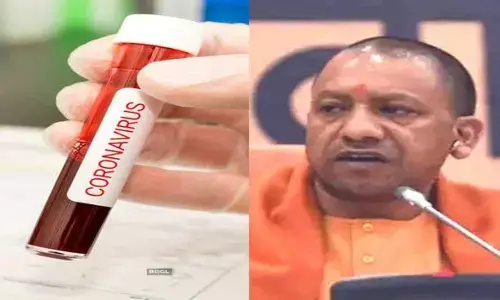 लॉकडाउन में सीएम योगी की सख्ती, स्पेशल टीम ऐक्टिव तब कोरोना से कुछ यूं उबर रहा आगरा