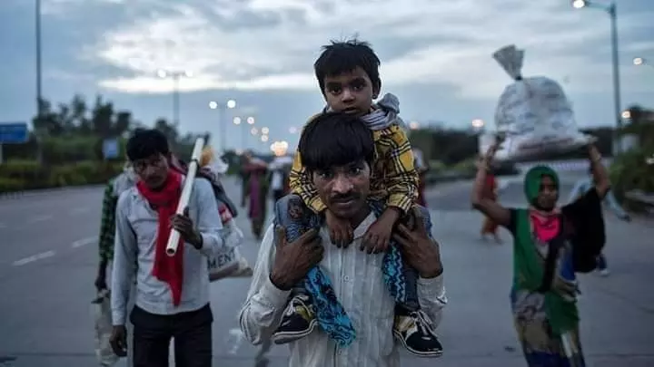 मुद्दे पर आइए... ताकि इंसान बन सकें आप !