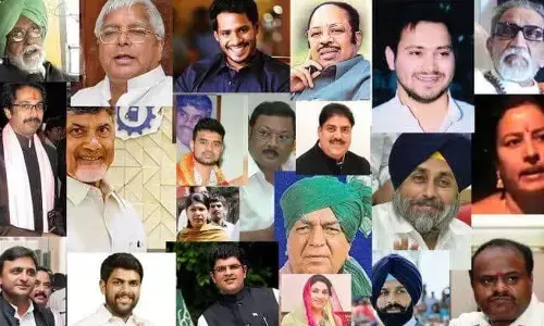 ये राजीव जी का एक फैसला राजनीति के विरुद्ध एक नेकनीयत कदम था ये राजीव जी का एक फैसला राजनीति के विरुद्ध एक नेकनीयत कदम था