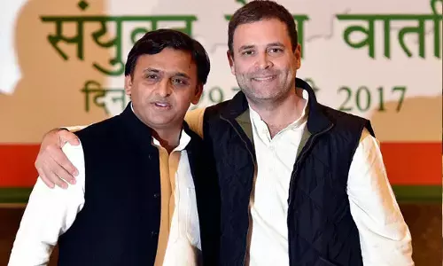 आखिर प्रवासी मजदूरों की मौत का जिम्मेदार कौन? औरैया में 24 मजदूरों की मौत पर अखिलेश और राहुल ने जताया शोक आखिर प्रवासी मजदूरों की मौत का जिम्मेदार कौन? औरैया में 24 मजदूरों की मौत पर अखिलेश और राहुल ने जताया शोक