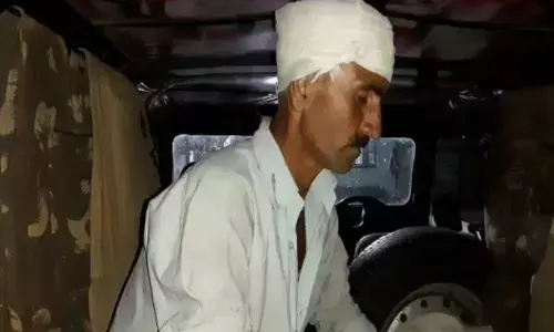 यूपी में महिलाओं पर फब्तियां कसने को लेकर दो समुदाय के बीच खूनी संघर्ष, 6 लोग घायल, दो की हालत हालत गंभीर