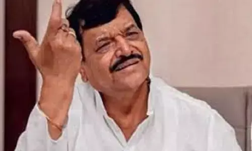 औरैया सड़क हादसे में प्रवासी मजदूरों की मौत पर शिवपाल ने सरकार से पूछा ये बड़ा सवाल?