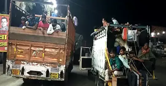 मज़दूरों के पलायन पर बहुत बातें कही जा चुकी हैं, लेकिन यह पंद्रह बातें किसी ने नहीं की!