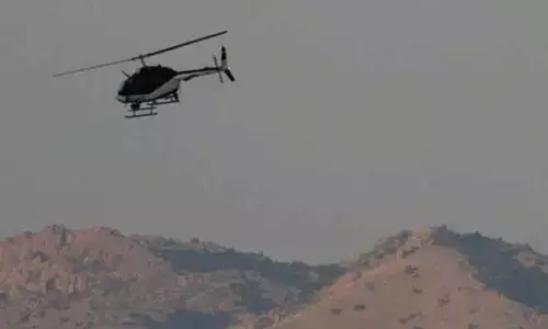 सीमा पर बढ़ा तनाव: अब हिमाचल में चीनी सेना की घुसपैठ, भारतीय बॉर्डर में घुसा चीन का हेलीकॉप्टर