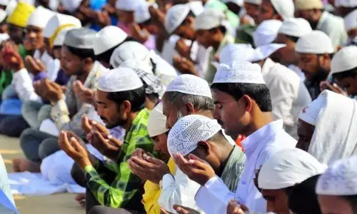 होली के दिन जुमे की नमाज का समय बदला होली के दिन जुमे की नमाज का समय बदला