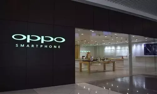 ग्रेटर नोएडा में ओप्पो के 6 कर्मचारी कोरोनावायरस से संक्रमित, कारखाना बंद