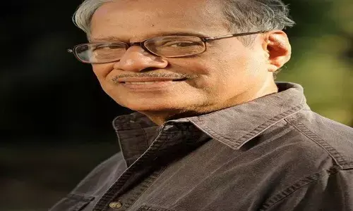 वयोवृद्ध मराठी लेखक और नाटककार रत्नाकर मटकरी का मुंबई में निधन वयोवृद्ध मराठी लेखक और नाटककार रत्नाकर मटकरी का मुंबई में निधन