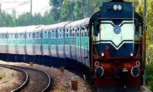 नोएडा से बिहार और यूपी के लिए कल जाएंगी 8 श्रमिक स्पेशल ट्रेनें, जानिए टाइम टेबल नोएडा से बिहार और यूपी के लिए कल जाएंगी 8 श्रमिक स्पेशल ट्रेनें, जानिए टाइम टेबल