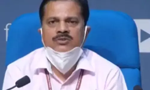 अम्फान तूफान पर मौसम विभाग और NDRF ने जानकारी अम्फान तूफान पर मौसम विभाग और NDRF ने जानकारी
