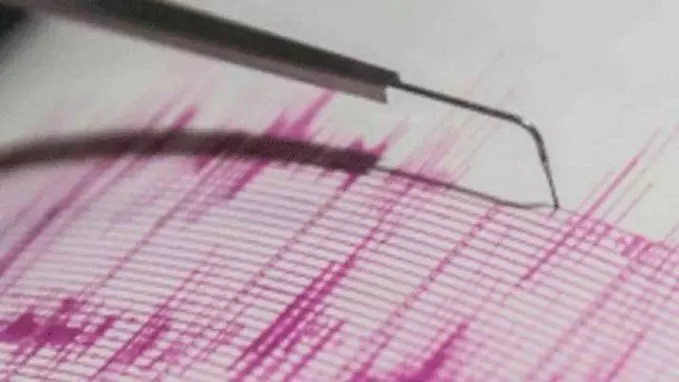 जापान में 5.3 तीव्रता का भूकंप, सुनामी का कोई खतरा नहीं