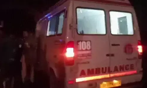 औरैया सड़क हादसे के बाद यूपी में एक और बड़ा हादसा औरैया सड़क हादसे के बाद यूपी में एक और बड़ा हादसा