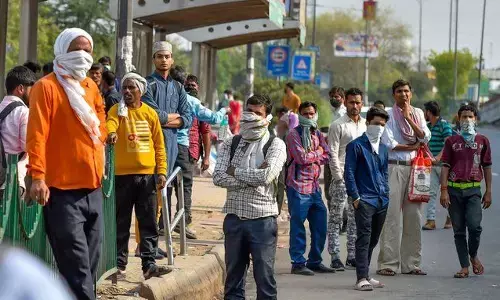 राजस्थान में दोपहर 2 बजे तक #COVID19 के 128 नए मामले आये सामने राजस्थान में दोपहर 2 बजे तक #COVID19 के 128 नए मामले आये सामने