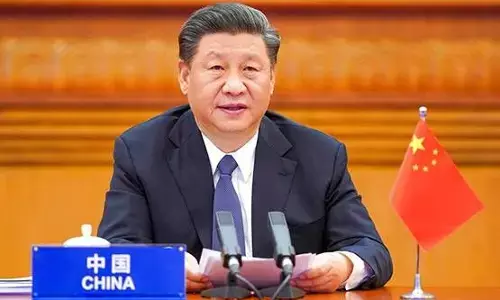 दुनिया को कोरोना वायरस से राहत देने को चीन ने लिए 2 बड़े फैसले