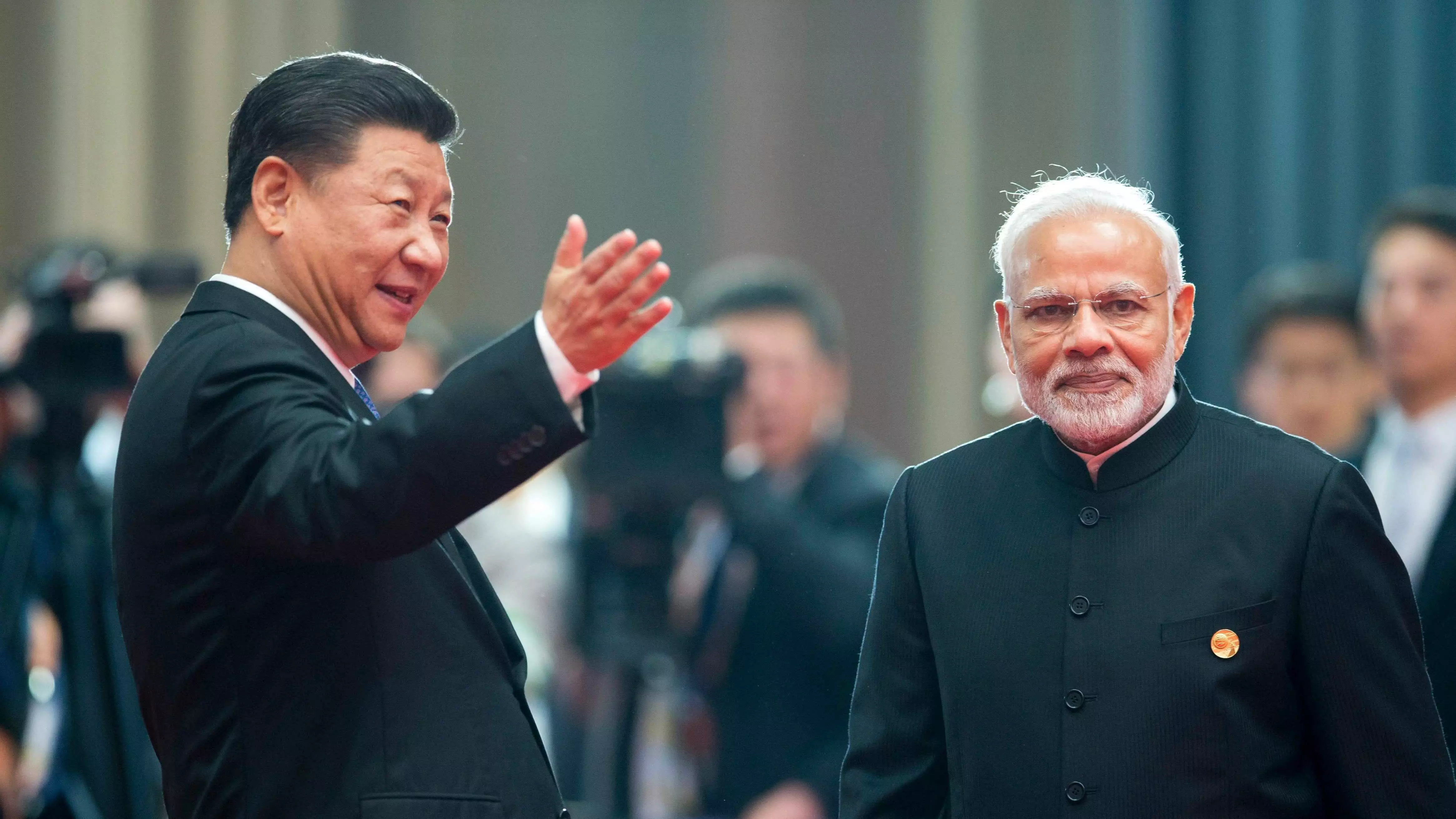 भारत-चीन सैनिक झड़प: अतीत के आईने और भविष्य के मायने
