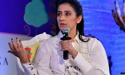 नए नक्शे में कालापानी को दिखाया नेपाल का हिस्सा, मनीषा कोइराला ने दिया समर्थन नए नक्शे में कालापानी को दिखाया नेपाल का हिस्सा, मनीषा कोइराला ने दिया समर्थन