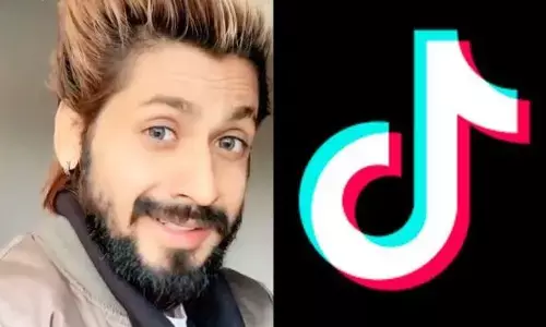 फैसल सिद्दीकी का टिक टॉक अकाउंट हुआ बैन, इस वीडियो के चलते विवादों में आए  थे?