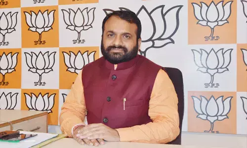 सड़कों पर दौड़ती मौत देने की फिराक में थी कांग्रेस, मजदूरों की जान से खेल रही कांग्रेस सड़कों पर दौड़ती मौत देने की फिराक में थी कांग्रेस, मजदूरों की जान से खेल रही कांग्रेस
