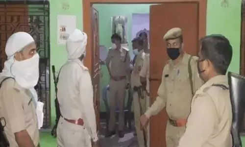 यूपी : क्रिकेट खेलने को लेकर हुए विवाद में दो सगे भाइयों की गोली मारकर हत्या