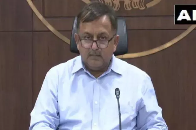 Lockdown: प्रवासियों की घर वापसी के लिए UP सरकार ने अब तक 1044 ट्रेनों की व्यवस्था दी