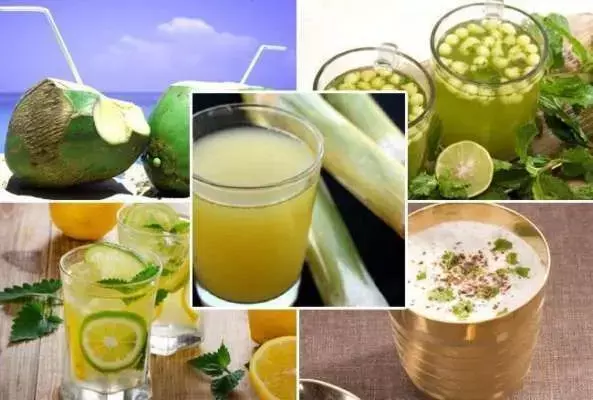 बाजार में बिकने वाले कोल्ड ड्रिंक से बचें, इन देशी पेय को पीकर बना सकते हैं सेहत बाजार में बिकने वाले कोल्ड ड्रिंक से बचें, इन देशी पेय को पीकर बना सकते हैं सेहत