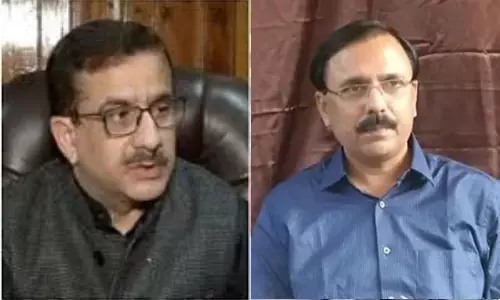 рдпреВрдкреА рд╕рд░рдХрд╛рд░ рдиреЗ рд╢рд┐рдпрд╛ рдФрд░ рд╕реБрдиреНрдиреА рд╡реШреНреЮ рдмреЛрд░реНрдб рдореЗрдВ рдирд┐рдпреБрдХреНрдд рдХрд┐рдП CEO  рд╡рд╕реАрдо рд░рд┐реЫрд╡реА рд╡ реЫреБрдлрд░ рдлрд╛рд░реВрдХреА рдХреА рдЪреИрдпрд░рдореИрдирд╢рд┐рдк рд╣реБрдИ рдЦрддреНрдо рдпреВрдкреА рд╕рд░рдХрд╛рд░ рдиреЗ рд╢рд┐рдпрд╛ рдФрд░ рд╕реБрдиреНрдиреА рд╡реШреНреЮ рдмреЛрд░реНрдб рдореЗрдВ рдирд┐рдпреБрдХреНрдд рдХрд┐рдП CEO  рд╡рд╕реАрдо рд░рд┐реЫрд╡реА рд╡ реЫреБрдлрд░ рдлрд╛рд░реВрдХреА рдХреА рдЪреИрдпрд░рдореИрдирд╢рд┐рдк рд╣реБрдИ рдЦрддреНрдо