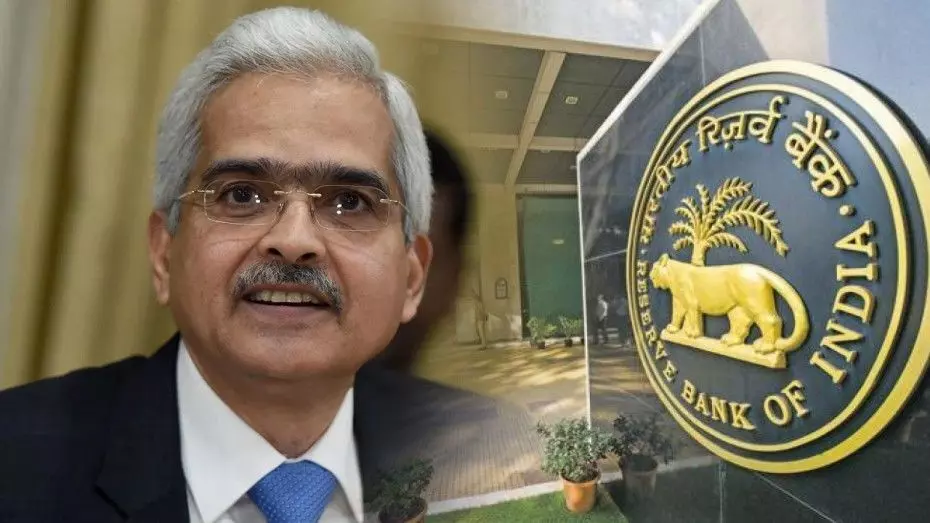 RBI ने की बड़ी कार्रवाई! इस बैंक का लाइसेंस किया रद्द, देखिए- कहीं आपका अकाउंट भी तो नहीं है?