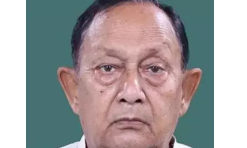 बीजेपी नेता और पूर्व मंत्री और रामपुर के पूर्व सांसद नेपाल सिंह का निधन बीजेपी नेता और पूर्व मंत्री और रामपुर के पूर्व सांसद नेपाल सिंह का निधन