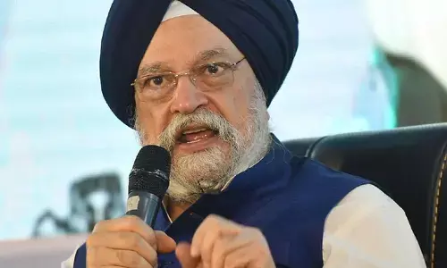 नागरिक उड्‌डयन मंत्री हरदीप सिंह पुरी बोले- सब ठीक रहा तो इस माह से पहले अंतरराष्ट्रीय उड़ानें हो जाएंगी शुरू