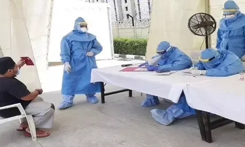 इस राज्य में क्वारंटाइन के नियमों में दी गई ढील, अब 14 दिन की बंदिश सिर्फ इन लोगों पर रहेगी