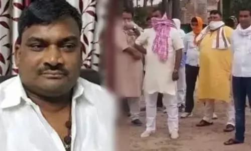 बिहार : JDU विधायक ने कहा- अपने बाप से मांगो रोजगार, Migrant Workers ने लगाई फटकार