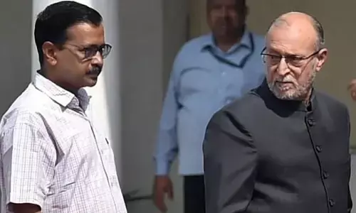 विवादित विज्ञापन : LG ने की कार्रवाई तो केजरीवाल ने सिक्किम को भारत का अभिन्न अंग बताया, सिक्किम सरकार ने लिया संज्ञान