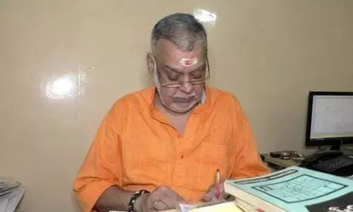 972 साल बाद बना ये खास संयोग, काशी के पंडितों की कोरोना पर भविष्यवाणी 972 साल बाद बना ये खास संयोग, काशी के पंडितों की कोरोना पर भविष्यवाणी