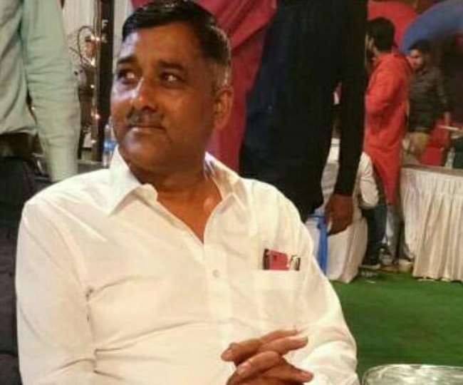 बाराबंकी में आरएसएस के जिला कार्यवाह की सड़क हादसे में मौत, देर रात लौट रहे थे सेवा शिविर से बाराबंकी में आरएसएस के जिला कार्यवाह की सड़क हादसे में मौत, देर रात लौट रहे थे सेवा शिविर से